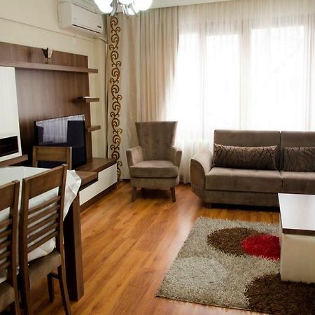Bedir Apartments Estambul Exterior foto
