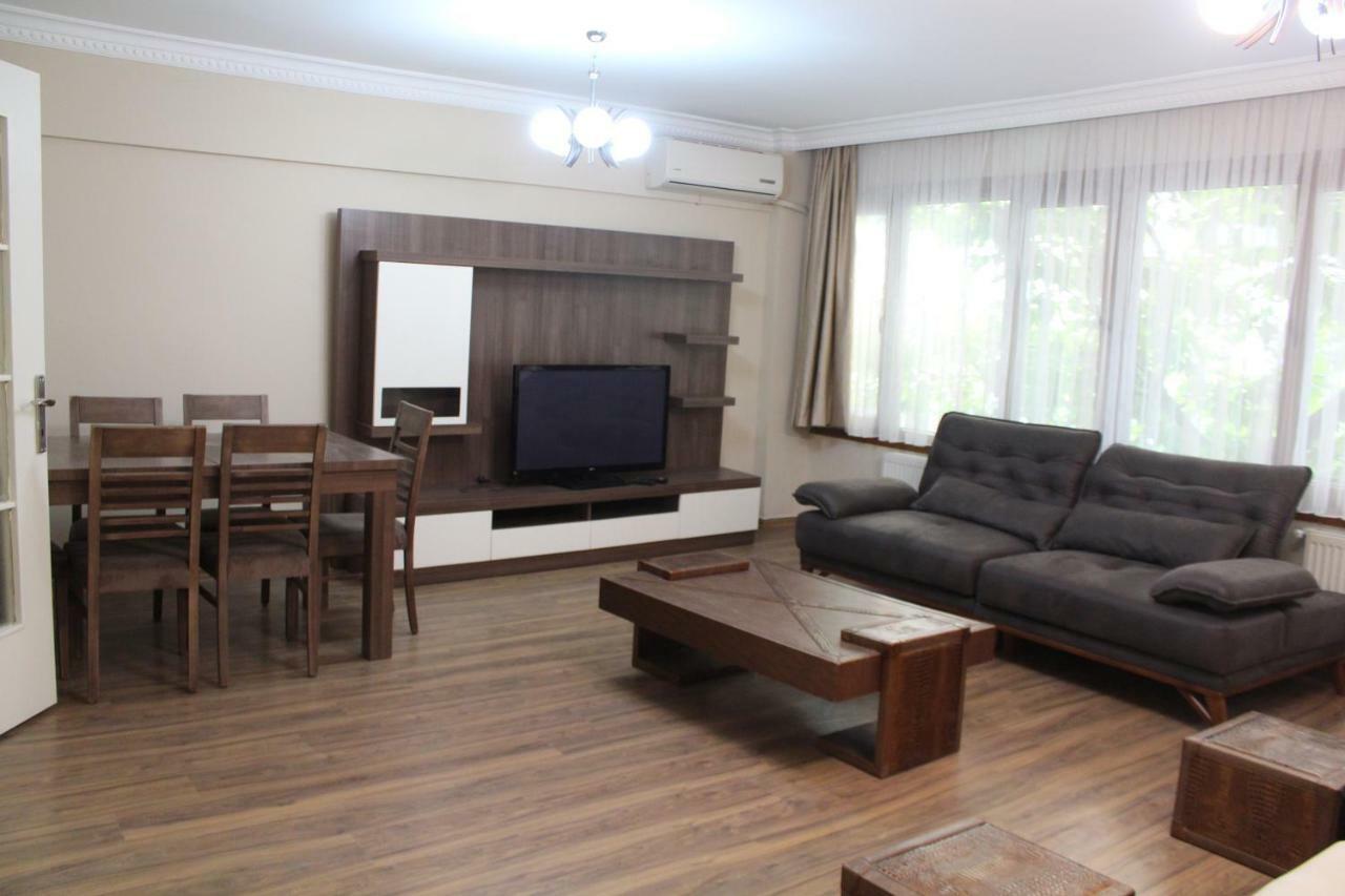 Bedir Apartments Estambul Exterior foto