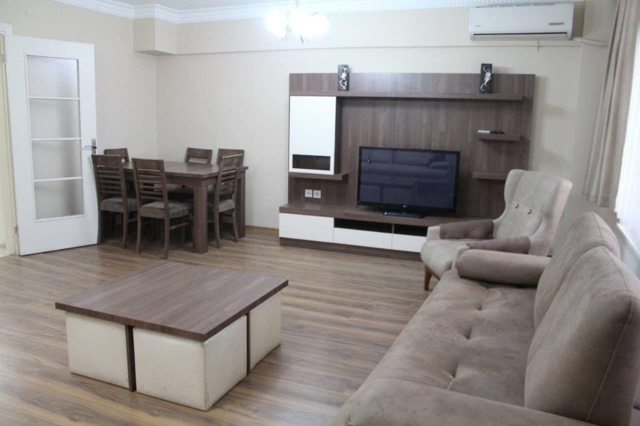 Bedir Apartments Estambul Exterior foto