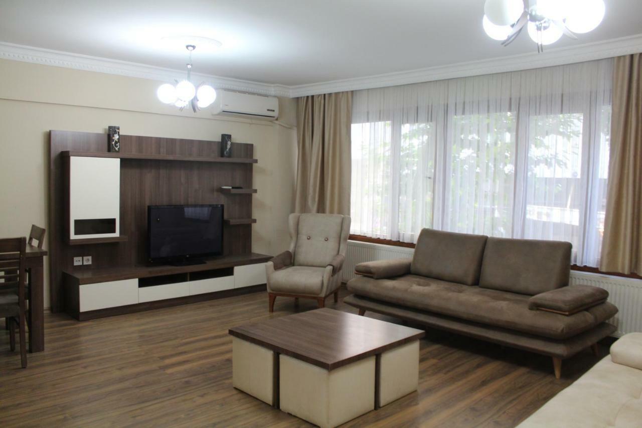 Bedir Apartments Estambul Exterior foto